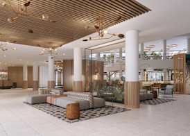 Hyatt Regency Austin 2