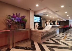 Jaff Hotels & Spa Nisantasi 4