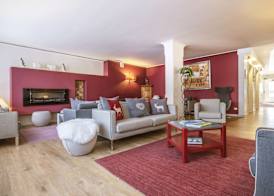 Hotel Resort Veronza 3