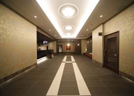 Dormy Inn Premium Osaka Kitahama 2