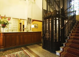 Hotel Alfieri 4