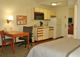 Candlewood Suites SYRACUSE-AIRPORT by IHG 3