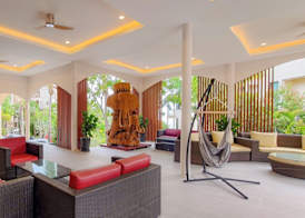 Sunset Hill Boutique Resort Koh Phangan 4