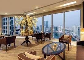 Renaissance Business Bay Hotel, Dubai 3
