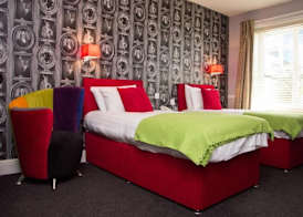 The Park Hotel - Sure Hotel Collection by Best Western 2