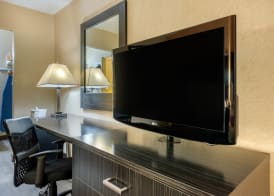 Suburban Studios International Drive 5