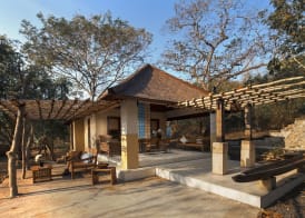 NusaBay Menjangan 3