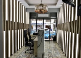 Elite Residence Alsancak 2