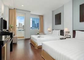 Palace Hotel Saigon 5