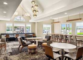 Residence Inn by Marriott Palmdale Lancaster 3