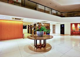 Quality Hotel & Suítes São Salvador 5