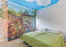Apartamento Reis Magos 3