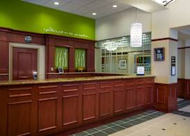 Hilton Garden Inn Detroit Downtown 3
