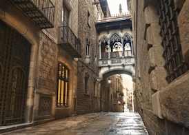 Hotel El Call 4