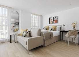 The Jubilee by Supercity Aparthotels 5