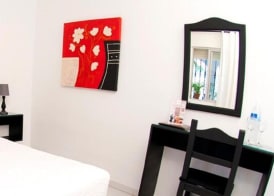 Hostal El Capi 5