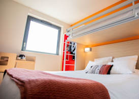 One Loft Appart Hotel 4