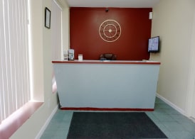 Passport Inn - By The Falls NY 2