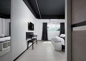 BedTime Hotel Samui 2