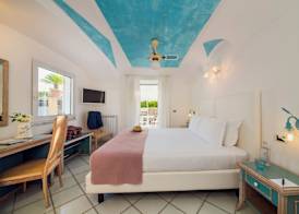 Hotel Terme San Michele & SPA, WorldHotels Distinctive 3