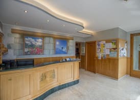 Hotel Bezzi 2