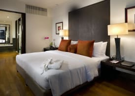 The Saujana Kuala Lumpur 5