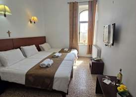 St Thomas Guesthouse - Jerusalem 2