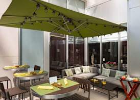 Hilton Garden Inn New York/Manhattan-Midtown East 2
