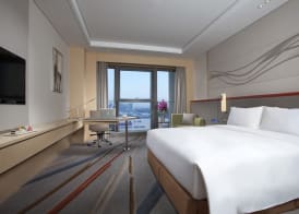 Holiday Inn Suzhou Huirong Plaza by IHG 5