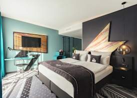 Holiday Inn - the niu, Flash Berlin Charlottenburg by IHG 4