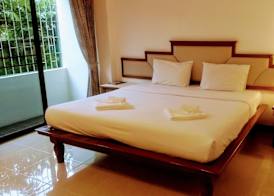 Mei Zhou Phuket Hotel - SHA Plus 4