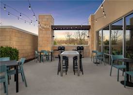 Home2 Suites by Hilton Nashville-Airport, TN 2