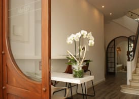 Hotel Abril 37 4