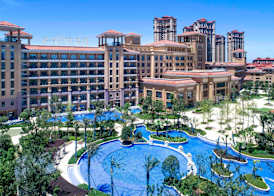 Pullman Yueyang 2