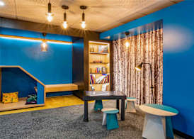 Novotel Le Mans 4