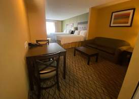 Wingate by Wyndham Fort Saskatchewan 3