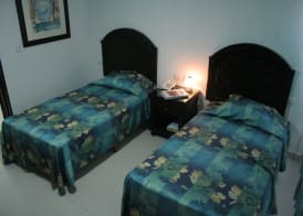 Hotel Del Sol 5