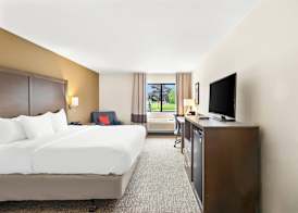 Comfort Inn Van Wert 5