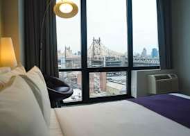 Z NYC Hotel 4