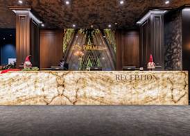 Premier Luxury Mountain Resort 3