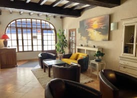 Hôtel Porte de Camargue - Les Quais d'Arles 5