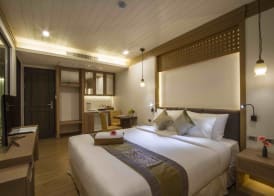 Maraya Hotel & Resort 3