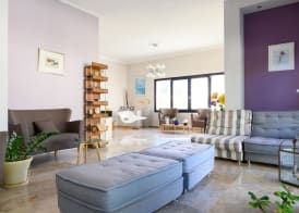 Ilioxenia Chios Studios & Apartments 3