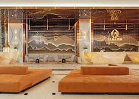 PANAMA Nha Trang Hotel 4