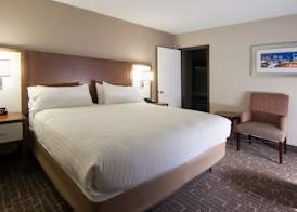 Holiday Inn Express & Suites NASHVILLE-I-40&I-24(SPENCE LN) by IHG 3