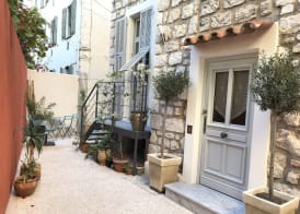 Villa le Nid 2
