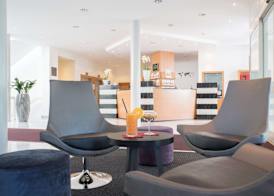 Best Western Plus Hotel Fellbach-Stuttgart 2
