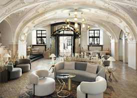 H15 Palace, a Luxury Collection Hotel, Krakow 2