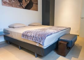 Bubali Luxury Apartments - Adults Only - Wheelchair Friendly 2