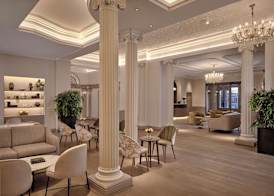 The Grand Hotel Leicester by The Unlimited Collection 4